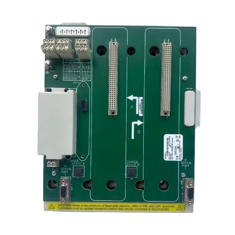 GE 8701-CA-BI PAC8000 Multi BIM Carrier