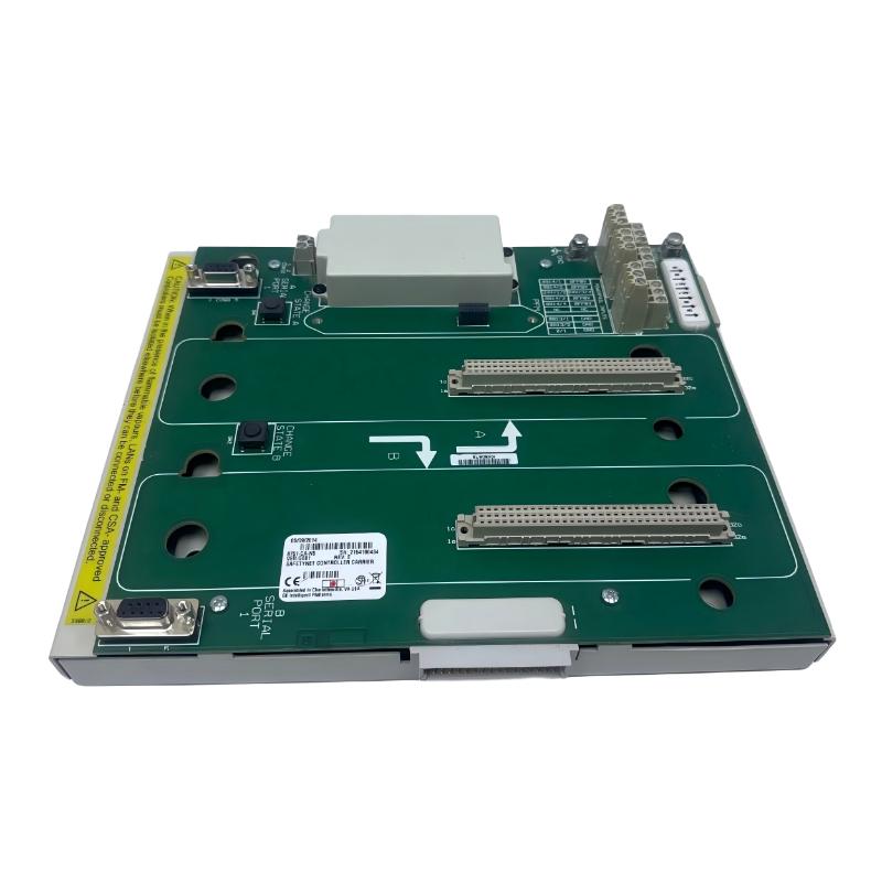 GE 8701-CA-BI PAC8000 Multi BIM Carrier
