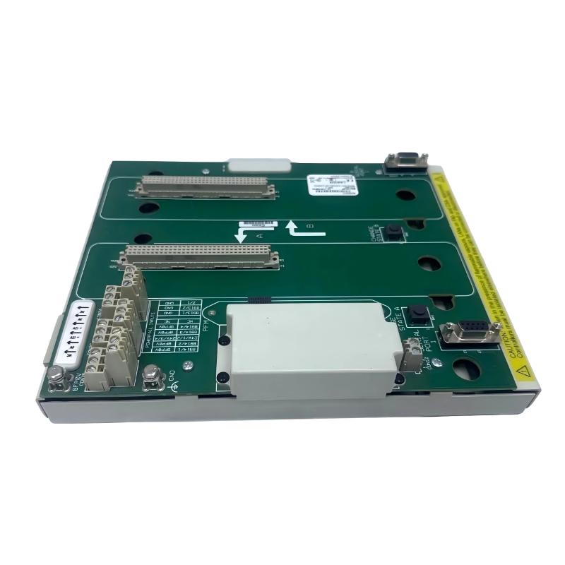 GE 8701-CA-BI PAC8000 Multi BIM Carrier
