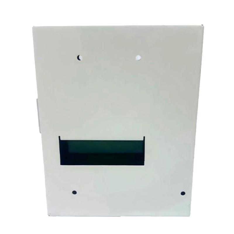 GE 8701-CA-BI PAC8000 Multi BIM Carrier