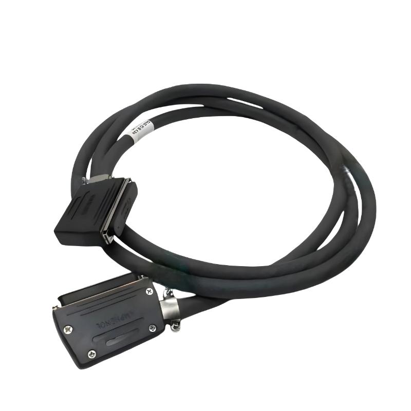Woodward 8923-1182 L-Series Service Cable