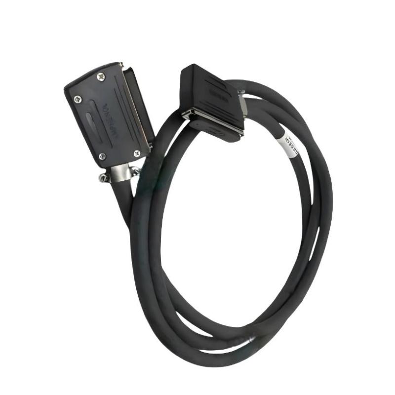 Woodward 8923-1182 L-Series Service Cable