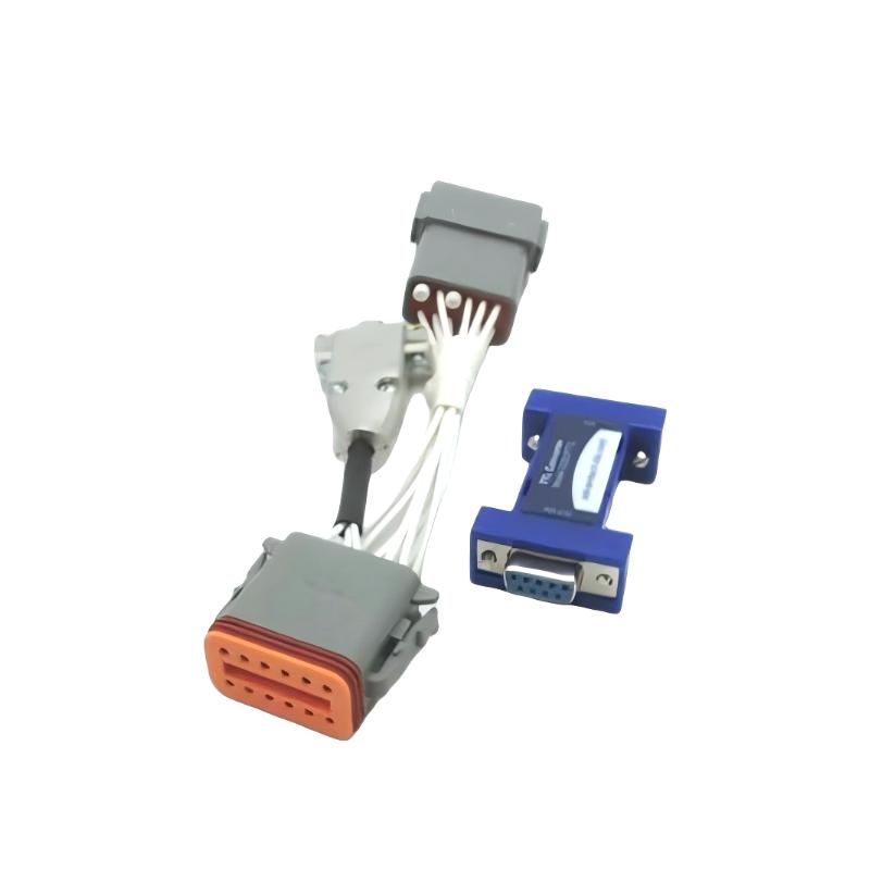Woodward 8923-1262  Installation Kit
