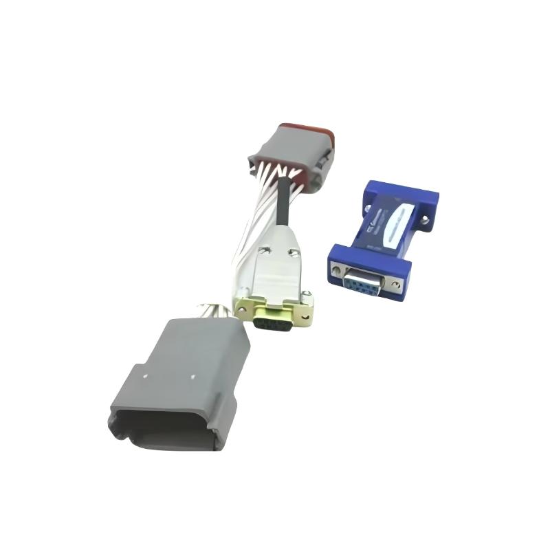 Woodward 8923-1262  Installation Kit