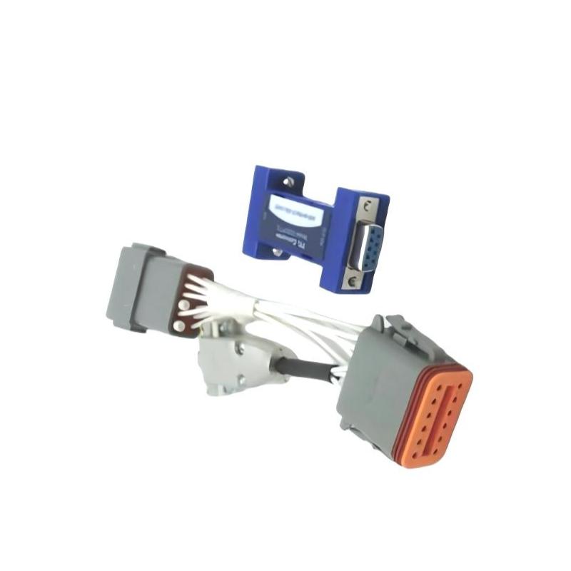 Woodward 8923-1262  Installation Kit
