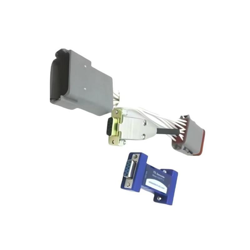 Woodward 8923-1262  Installation Kit