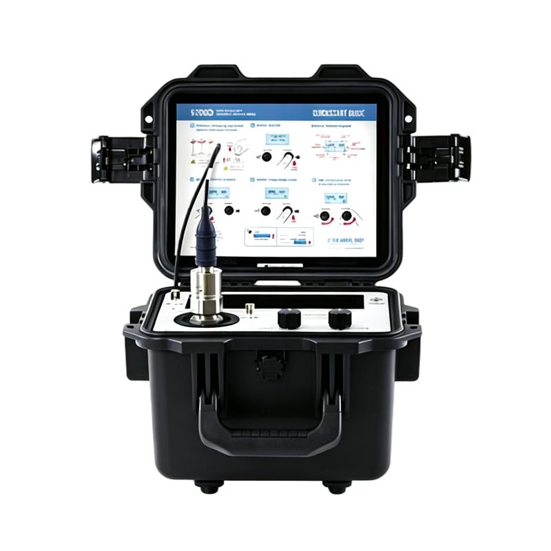 Bently Nevada 9100D Portable Shaker Vibration Calibrator