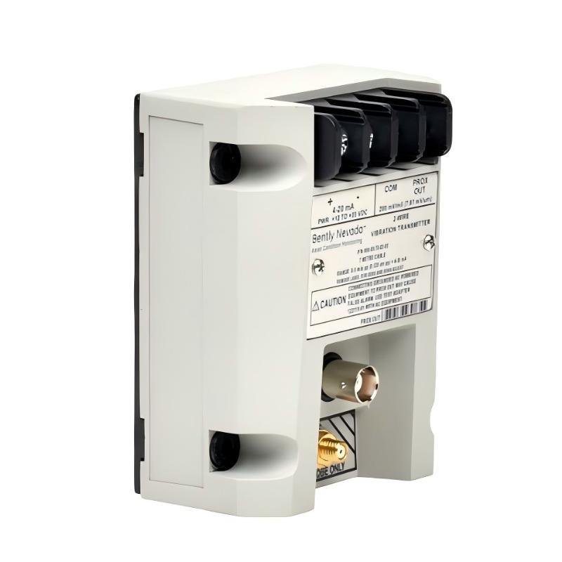 Bently Nevada 990-08-50-01-00 990 Vibration Transmitter