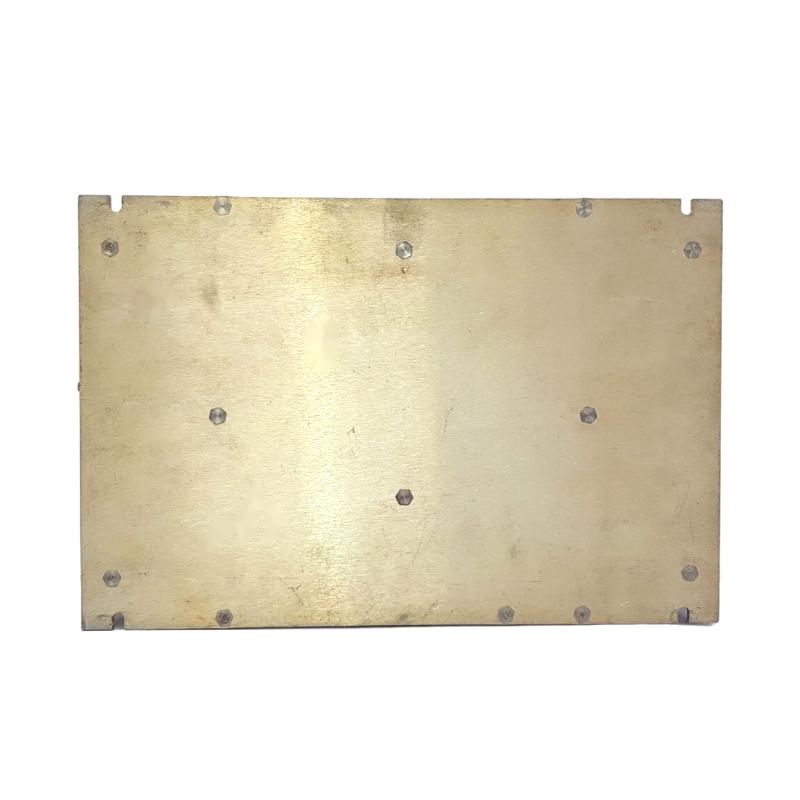 Woodward 9905-001K SPM-A Synchronizer