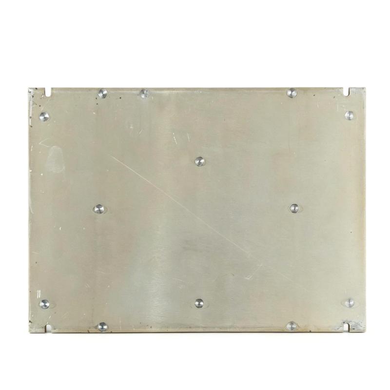 Woodward 9905-002 SPM-A Synchronizer
