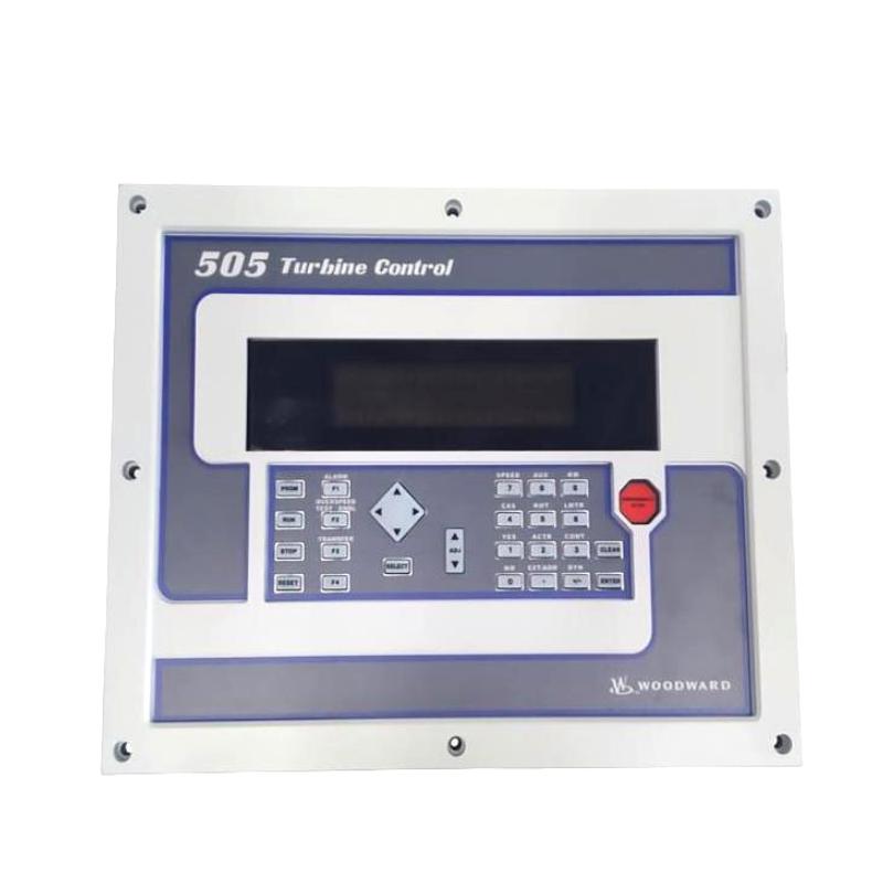 Woodward 9907-1183 505E Series Digital Governor