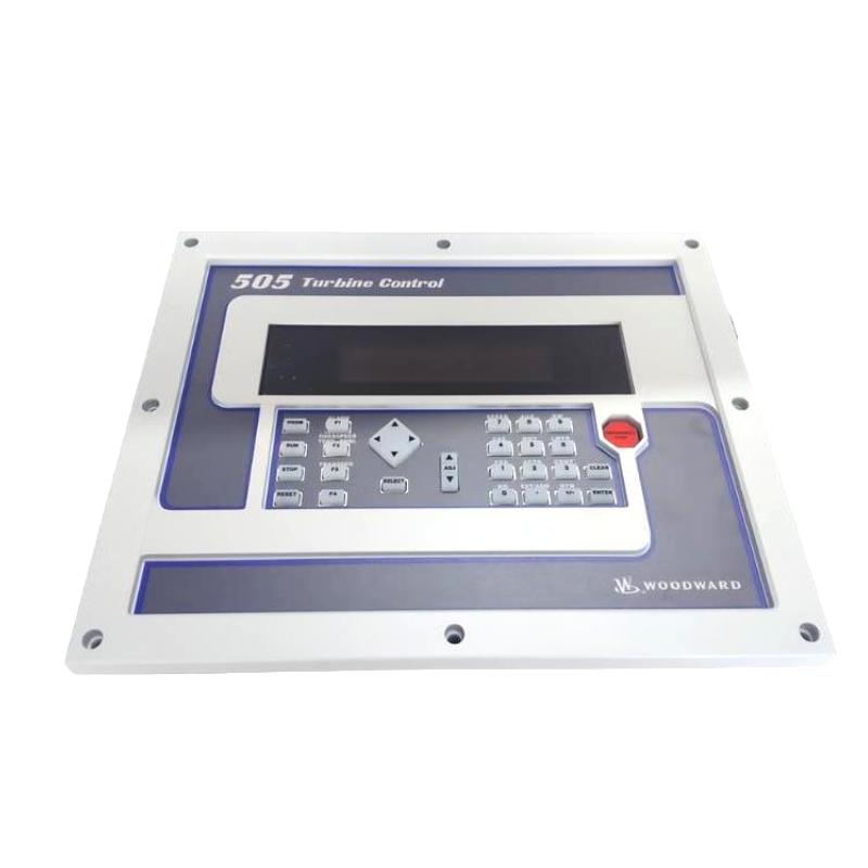 Woodward 9907-1183 505E Series Digital Governor