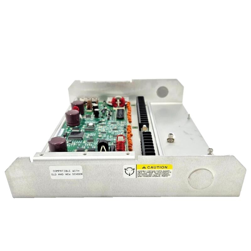 Woodward 9907-1290 ProAct Model II Digital Speed Control