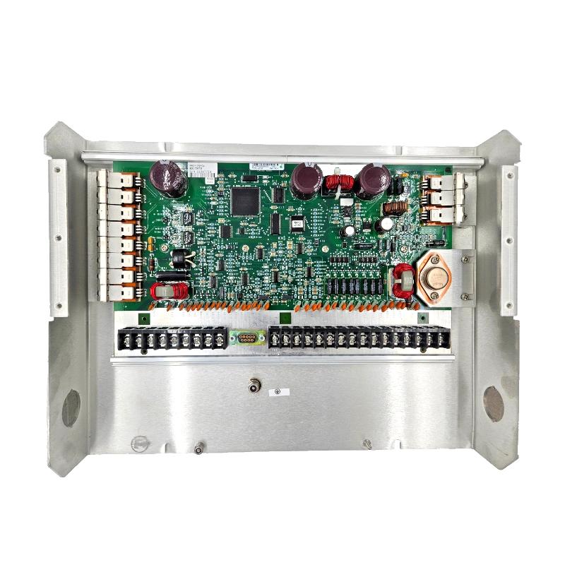 Woodward 9907-1290 ProAct Model II Digital Speed Control