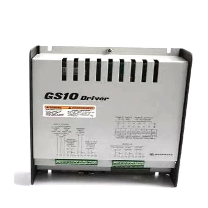 Woodward 9907-186 GS10 Driver