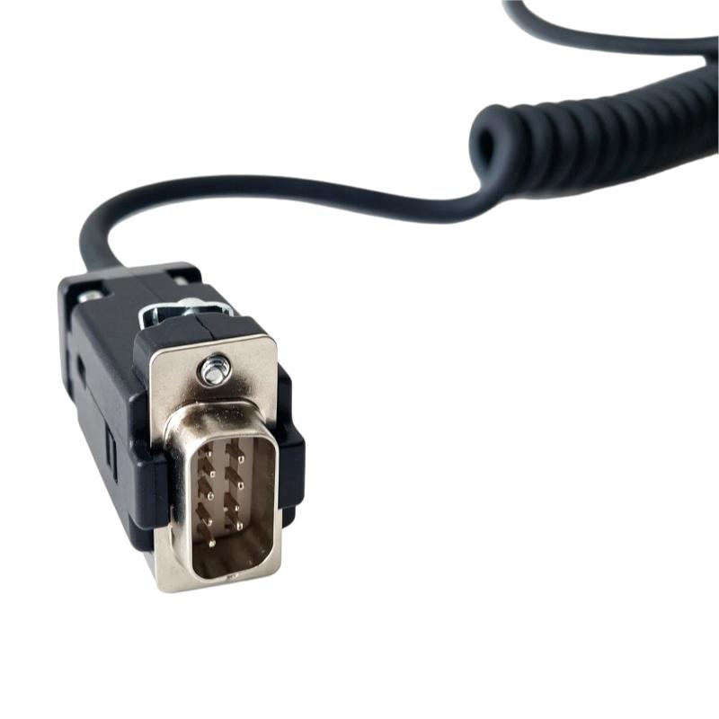 Woodward 9907-205 Hand-Held Programmer