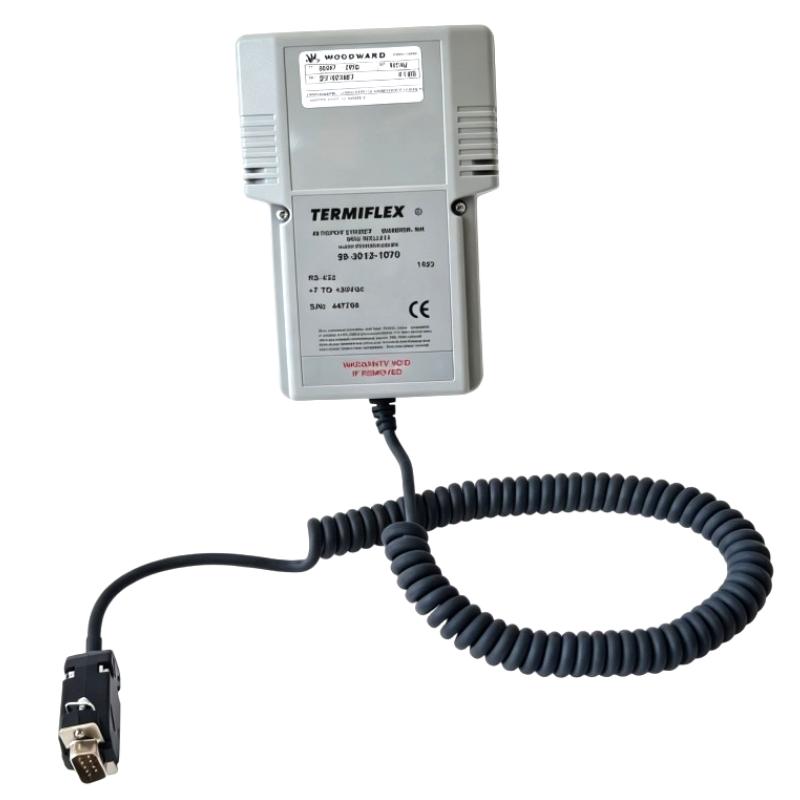 Woodward 9907-205 Hand-Held Programmer