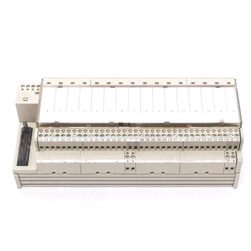 Schneider ABE7P16T210 Modicon ABE7 Sub-base for Plug-in Relay