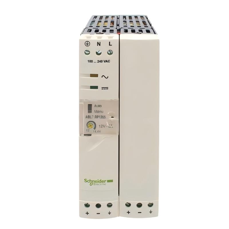 Schneider ABL7RP1205 Regulated Switch Power Supply