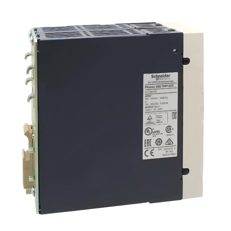 Schneider ABL7RP1205 Regulated Switch Power Supply