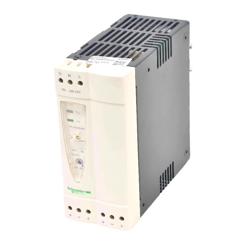 Schneider ABL8REM24050 Phaseo ABL8REM Regulated Switch Power Supply