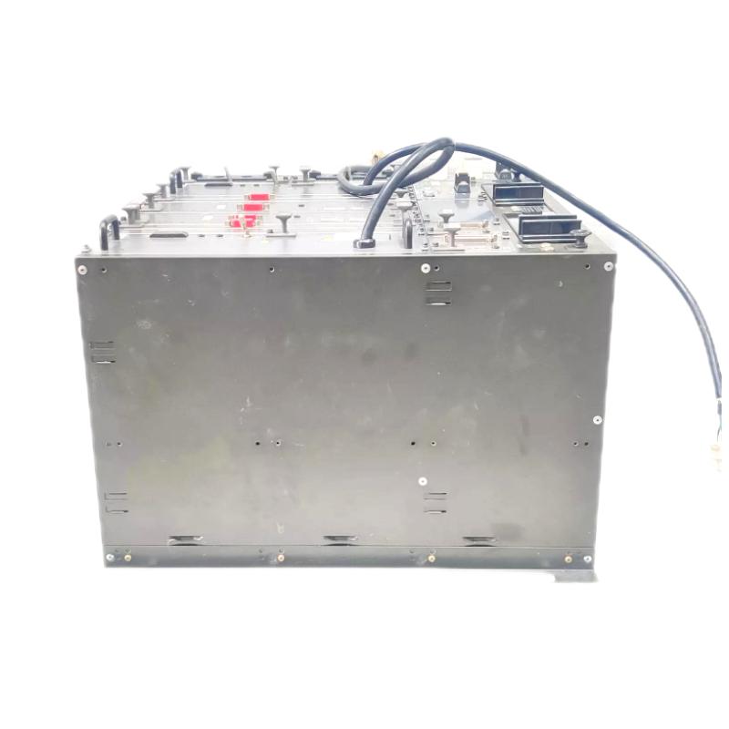 Yokogawa AFG30D-H4123 Duplex Field Control Unit