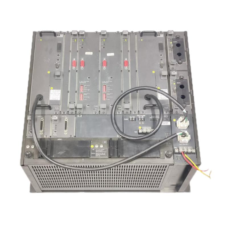 Yokogawa AFG30D-H4123 Duplex Field Control Unit