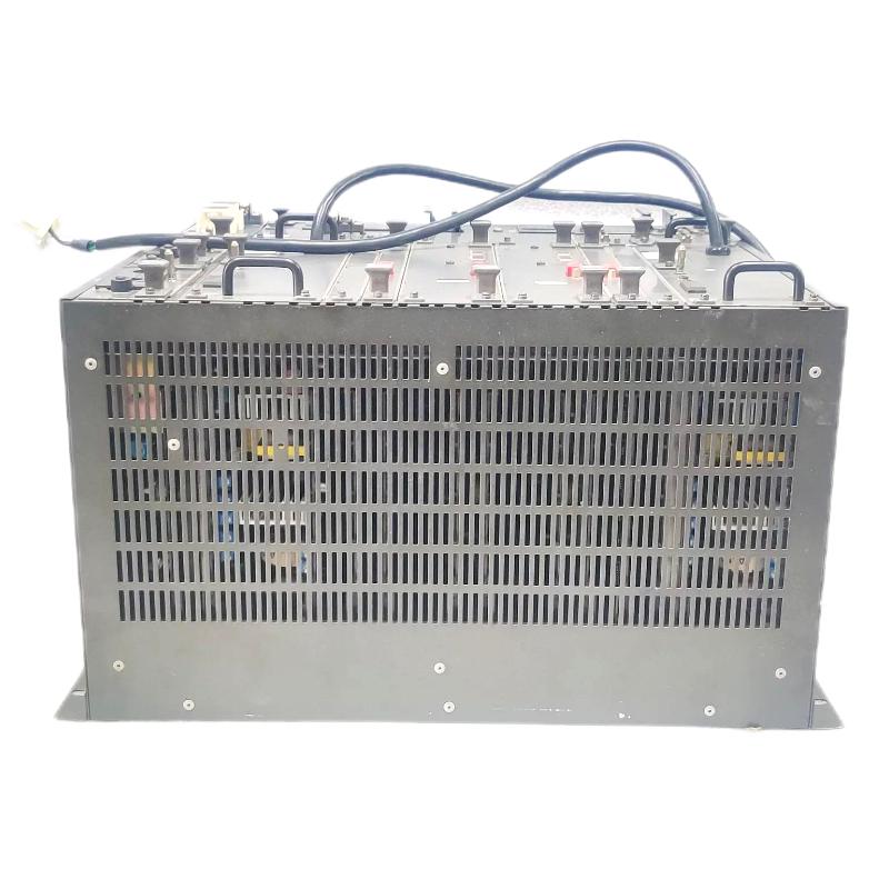 Yokogawa AFG30D-H4123 Duplex Field Control Unit