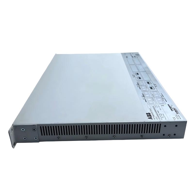 ABB AFS670 AFS Managed Ethernet Switch
