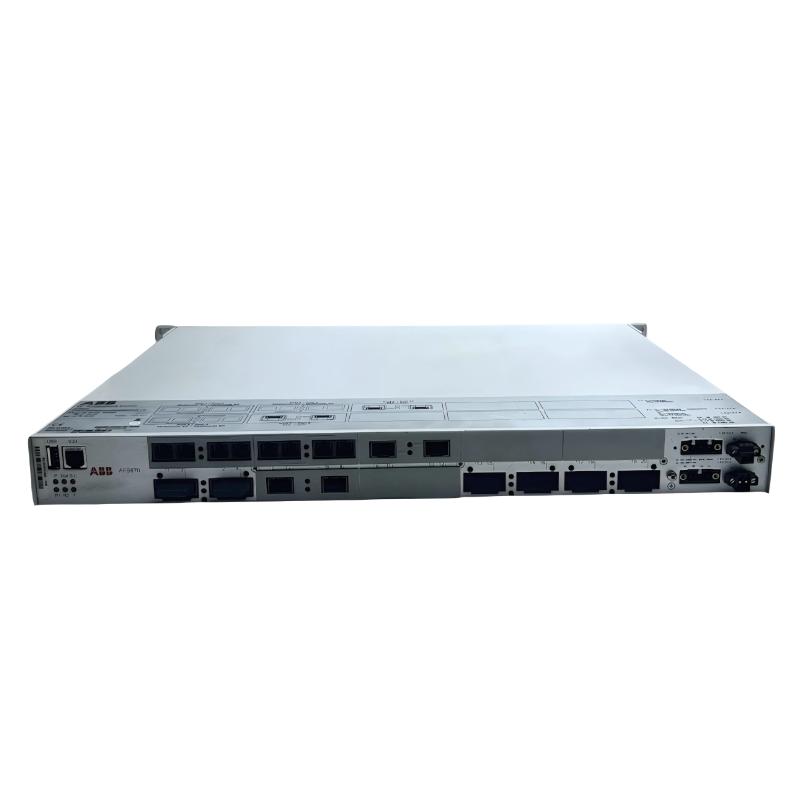 ABB AFS670 AFS Managed Ethernet Switch