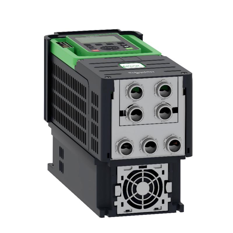 Schneider ATV630U07N4 Variable Speed ​​Drive