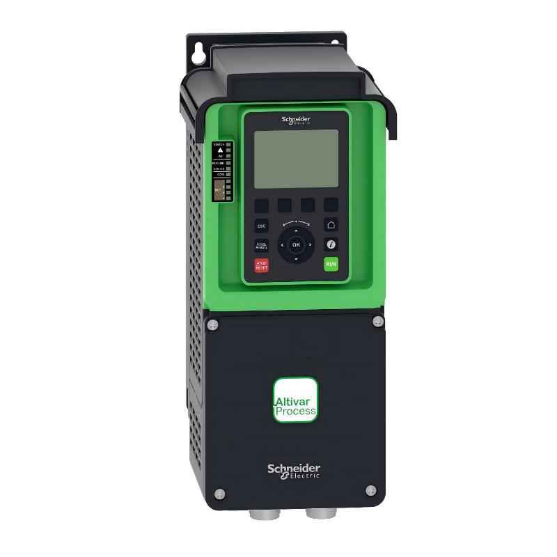 Schneider ATV630U15N4 Transmission Drive