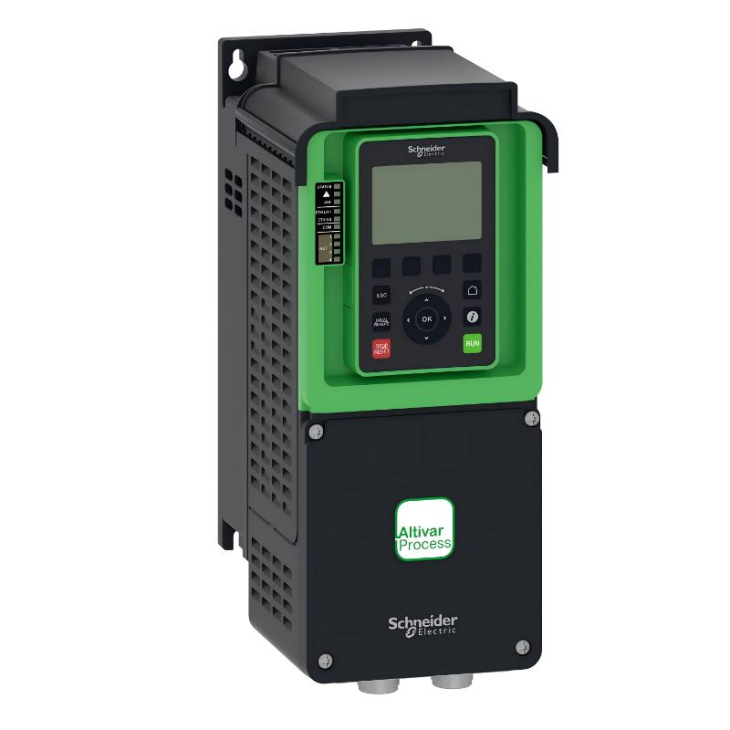 Schneider ATV630U22N4 Variable Speed ​​Drive