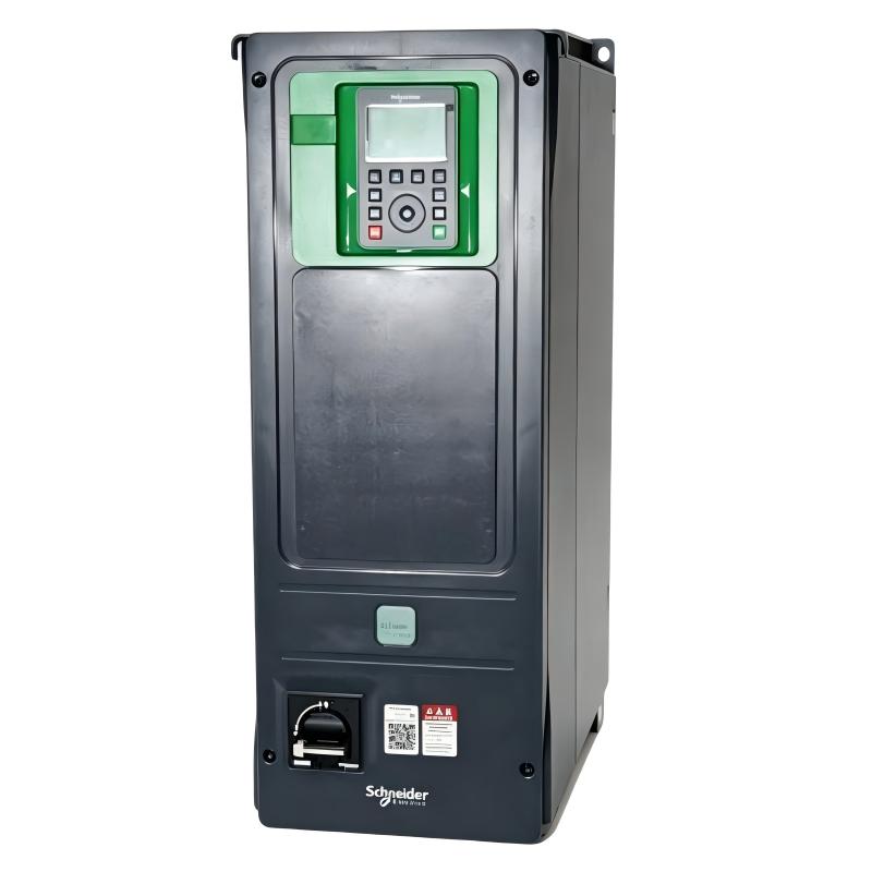 Schneider ATV650D18N4E Variable Speed ​​Drive