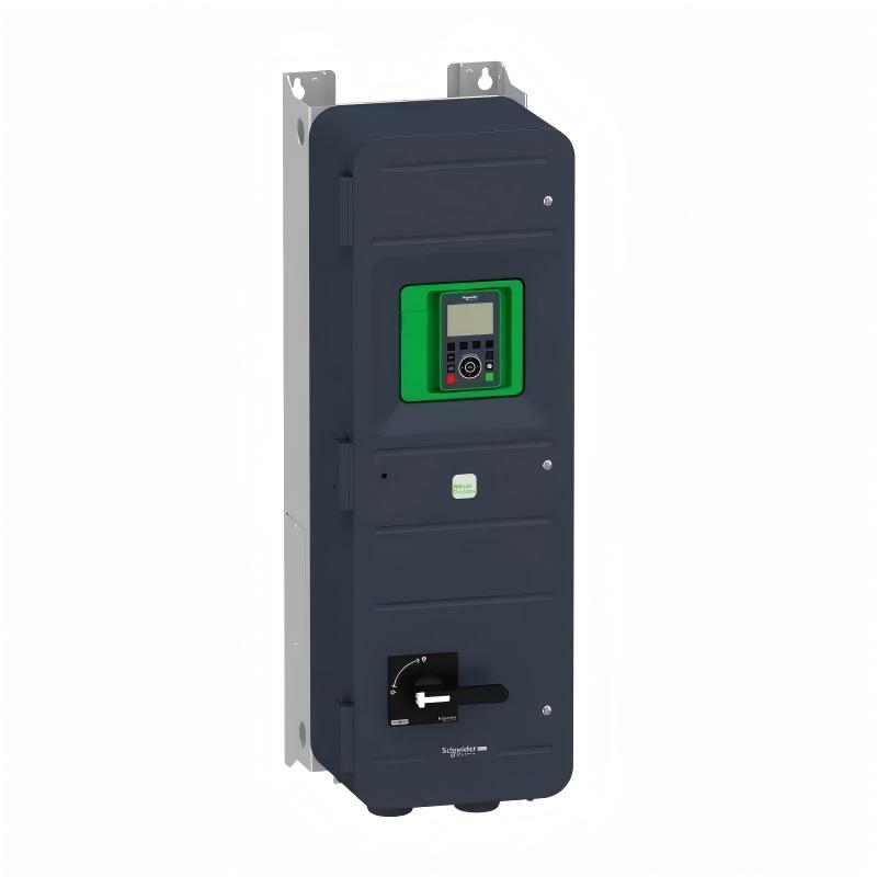 Schneider ATV650D45N4E Variable Speed ​​Drive