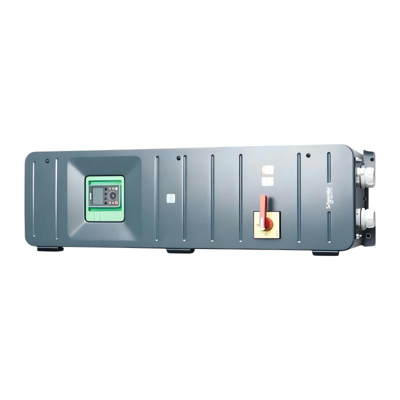 Schneider ATV650D55N4E Variable Speed ​​Drive