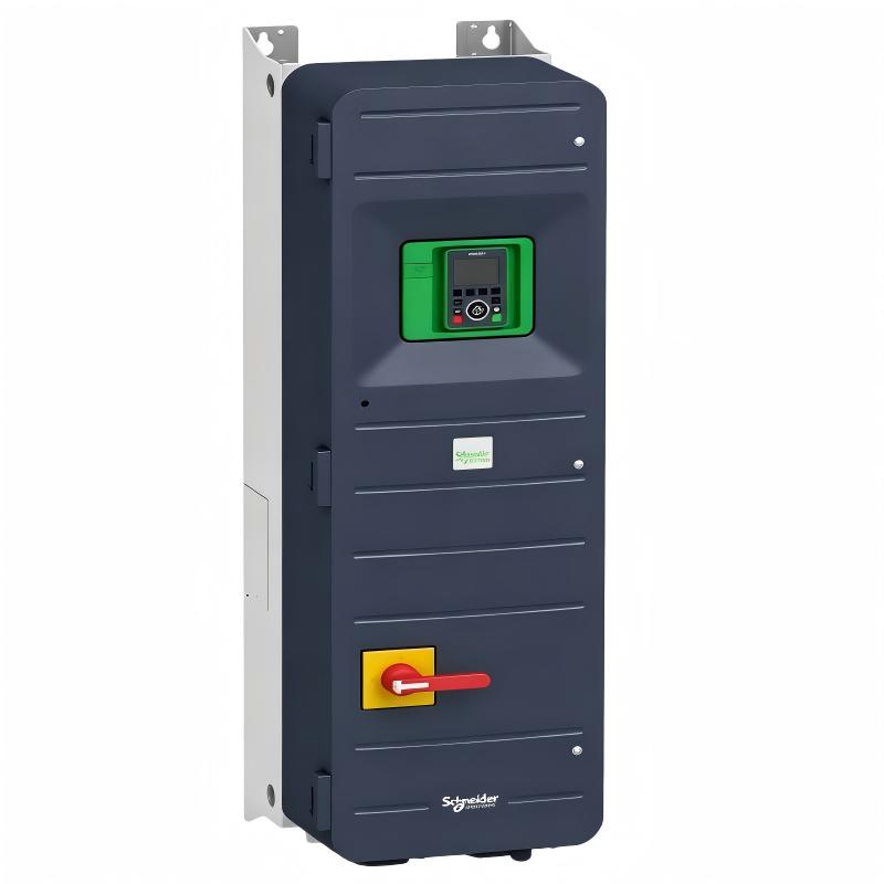 Schneider ATV650D75N4E Variable Speed ​​Drive