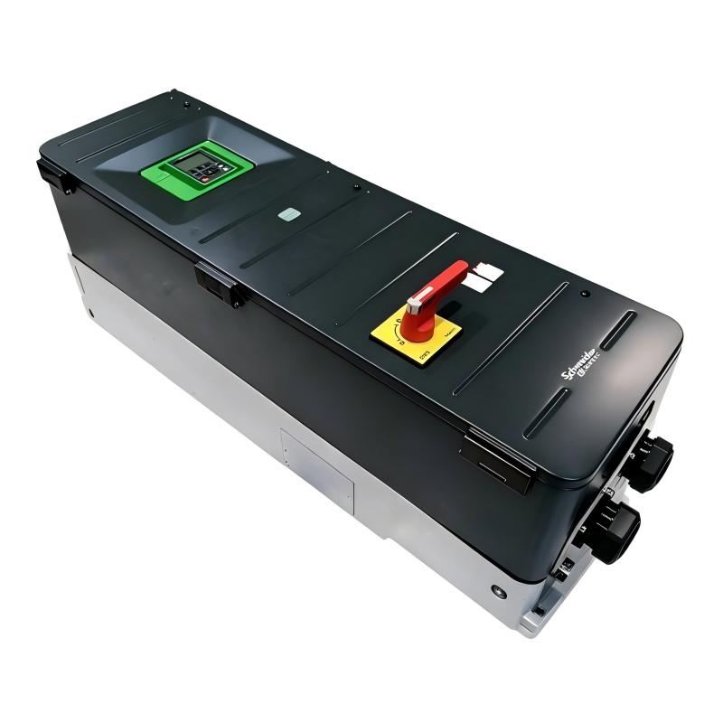 Schneider ATV650D90N4E Variable Speed ​​Drive
