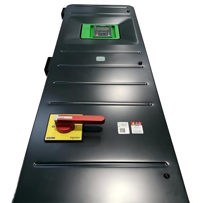 Schneider ATV650D90N4E Variable Speed ​​Drive