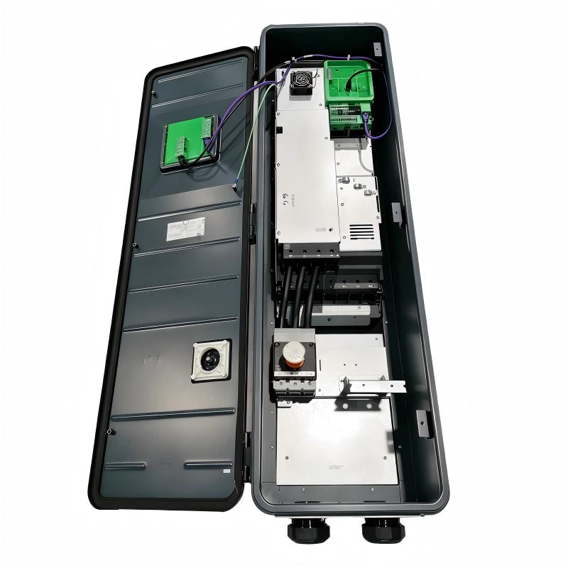 Schneider ATV650D90N4E Variable Speed ​​Drive