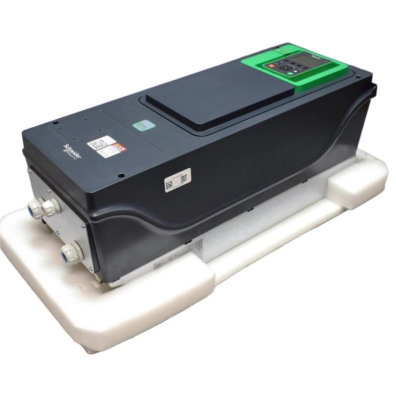 Schneider ATV650U07N4 Variable Speed ​​Drive