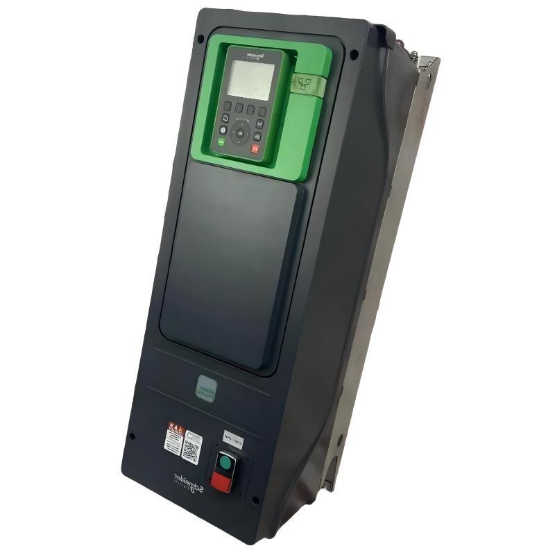 Schneider ATV650U07N4E Variable Speed ​​Drive