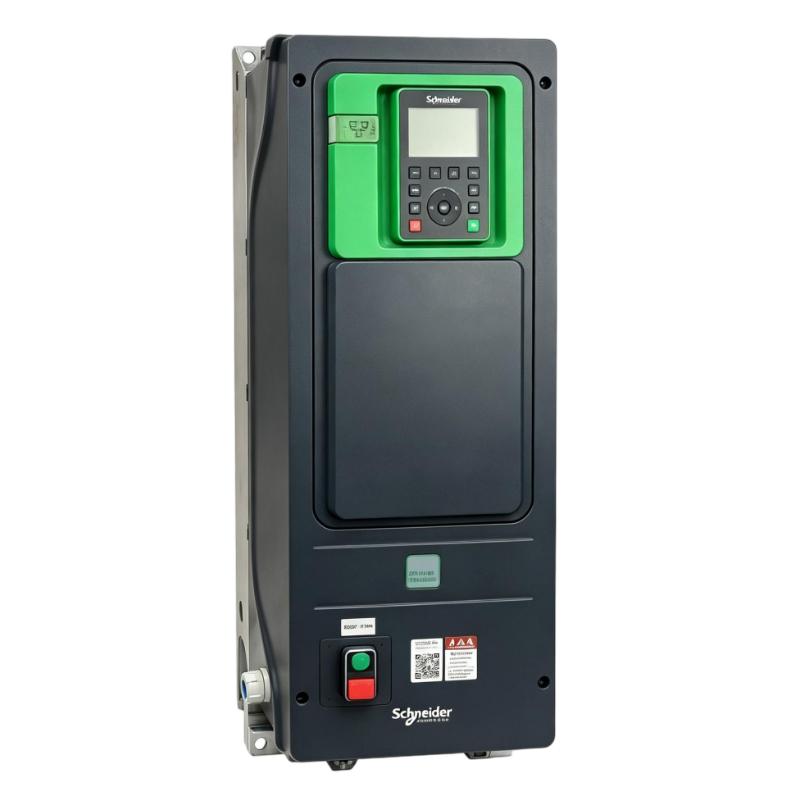 Schneider ATV650U07N4E Variable Speed ​​Drive