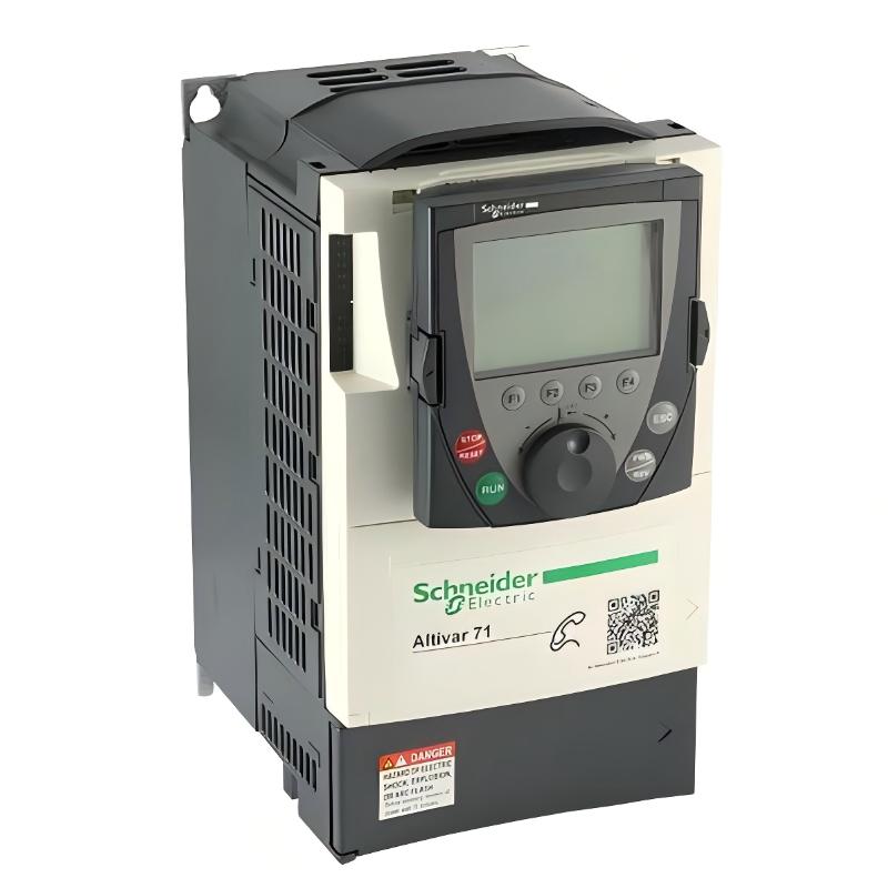 Schneider ATV71H075N4 Transmission Drive