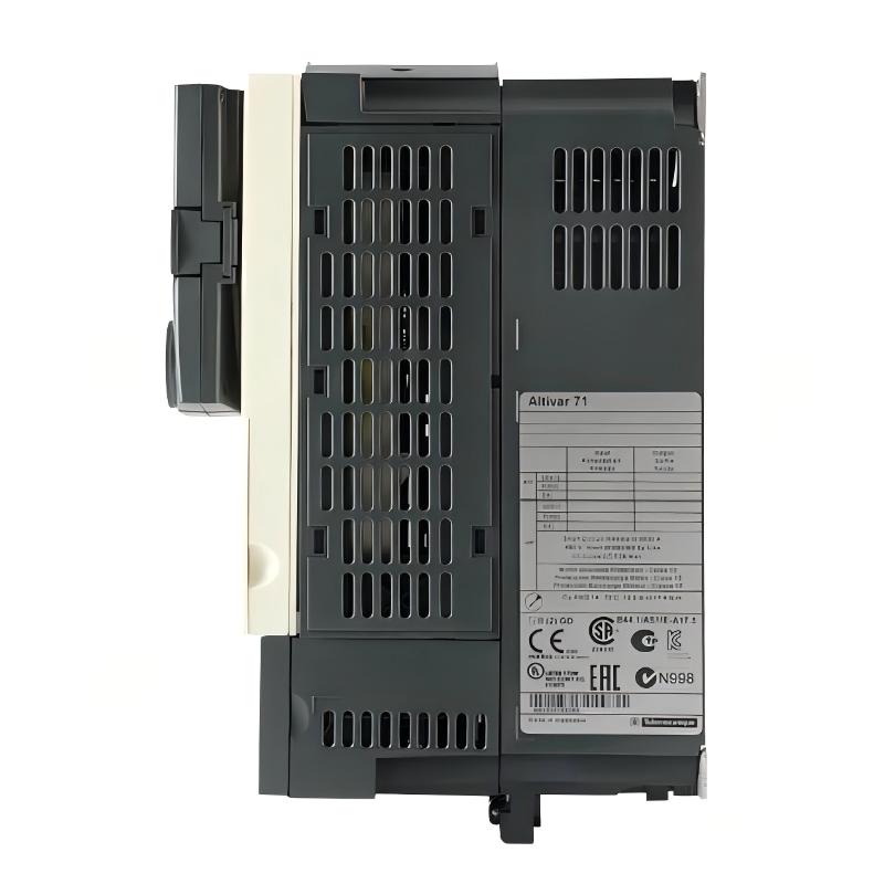 Schneider ATV71H075N4 Transmission Drive