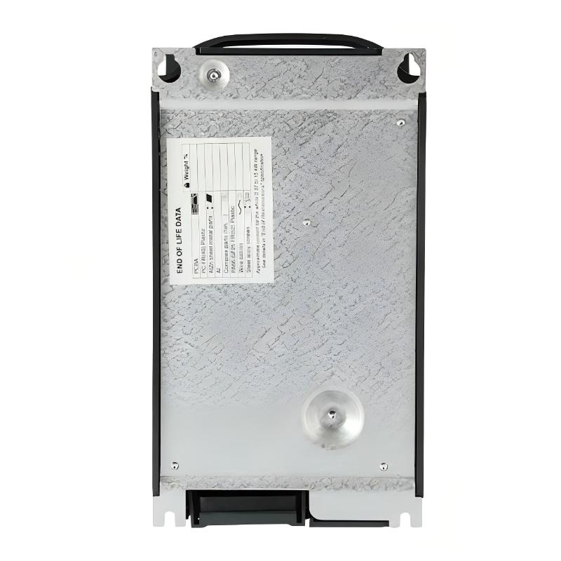 Schneider ATV71H075N4 Transmission Drive