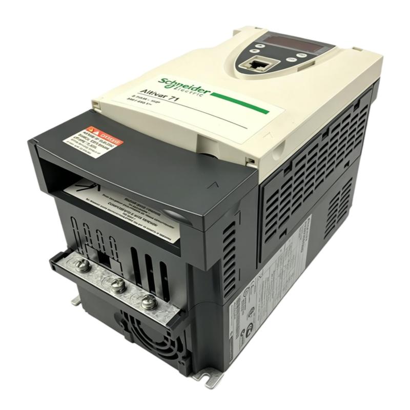 Schneider ATV71H075N4Z Variable Speed ​​Drive