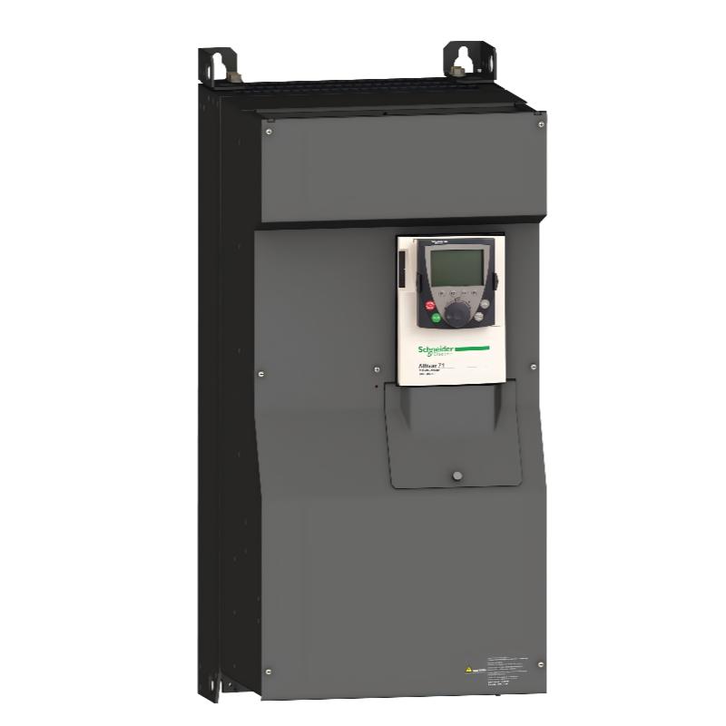 Schneider ATV71HC13N4 Transmission Drive