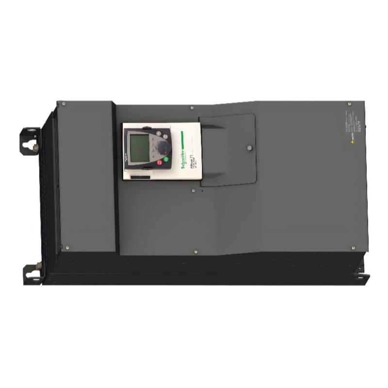 Schneider ATV71HC13N4 Transmission Drive