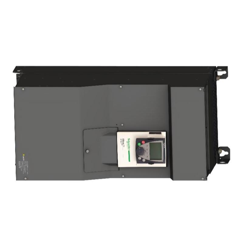 Schneider ATV71HC13N4 Transmission Drive